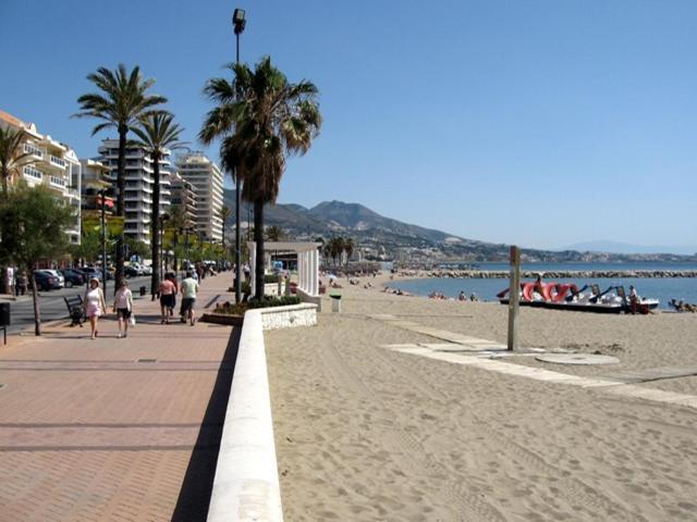 푸엔히롤라 Plaza Mar 아파트 외부 사진